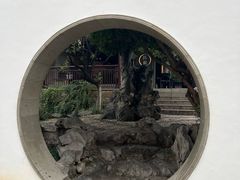 -苏州吴宫泛太平洋酒店