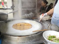 -老赵面店(大西路店)