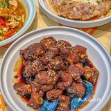 滨江的！这家江西菜…真的爆好吃😋