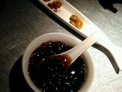 -探鱼·鲜青椒爽麻烤鱼(三水广场店)