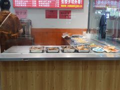 -霍嘟嘟手工水饺(黄山花园店)