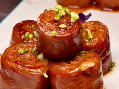 -丰泽园饭店