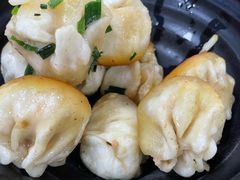 -赵宝美煎包店