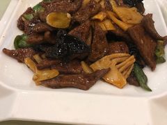 -东四民芳餐厅(世茂工三店)