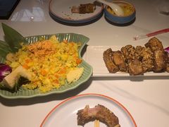 -泰兰香·Thailand(凯德空中花园店)