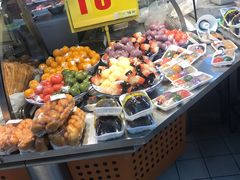 -家乐福(川沙店)