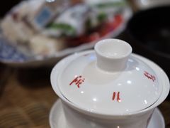 -盖碗儿梨园·变脸吐火·川剧(天府广场店)