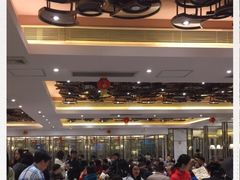 -稻香酒家(天河城店)