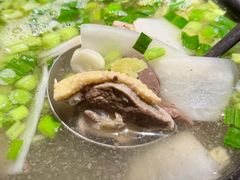 -九道菜有鸡鱼头(石鼓路店)