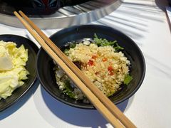 -钢管厂五区小郡肝串串香(奥克斯广场锦城万达店)