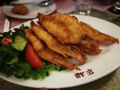 -华梅西餐厅(哈尔滨中央大街店)