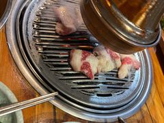 -金顺碳烤肉(1号店)