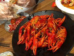 -虾小龙老长沙龙虾馆(坡子街店)