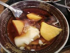 -鲜芋仙(太原街万达店)