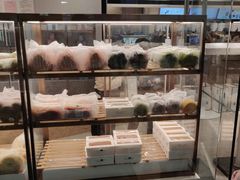 -奈雪的茶(石家庄万象城店)