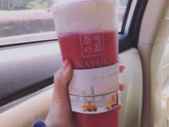 -奈雪的茶(东莞汇一城店)