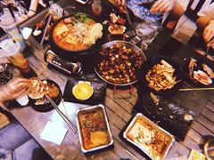 -KAOTOWN烤堂•烧烤(海汇港店)