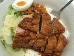 -香港翠园茶餐厅(迪凯银座店)