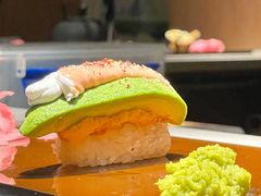 -昊·来了寿司(泡桐树店)