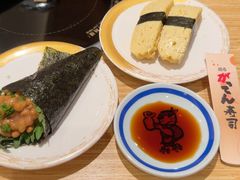 -合点寿司(金虹桥商场店)