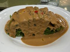 -东四民芳餐厅(世茂工三店)