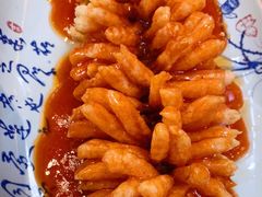 金牌松子鱼-神仙钵湘香土菜馆(光华路店)