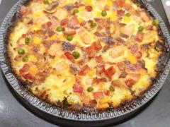 芝士和牛栗子南瓜-尖沙咀酒店(大沥店)