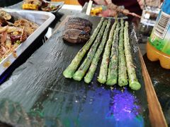 -冰城小镇音乐串吧·聚会餐厅(百子湾店)