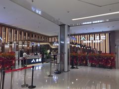 -山海盟海鲜烤肉自助餐厅(杭州萧山银泰店)