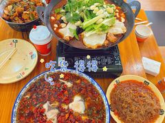 -江湖万州烤鱼(王子美食城)