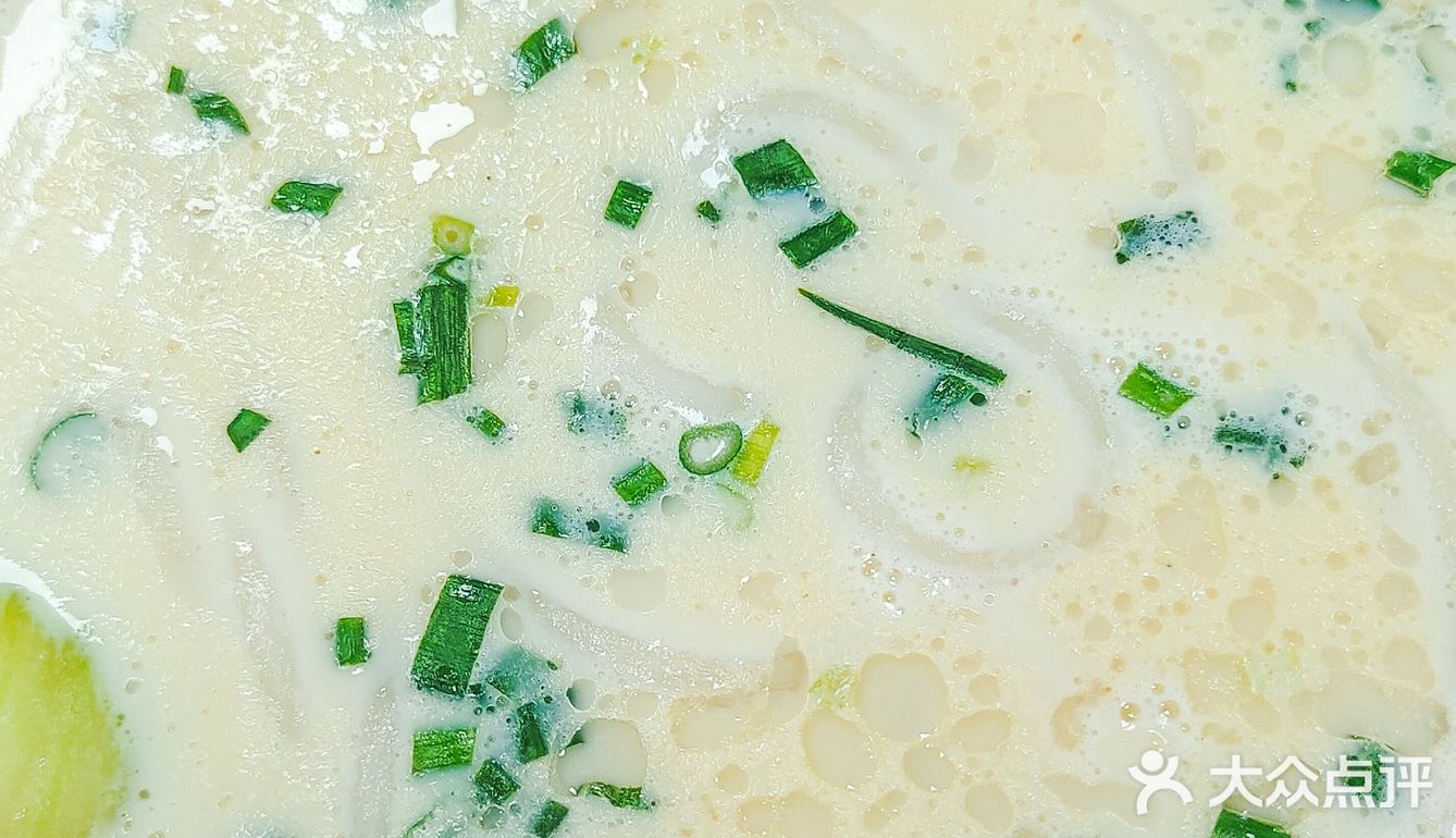 5r💰福州也有建瓯豆浆粉啦‼️嗦粉好快乐