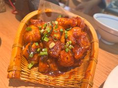 -花盐街·四川乐山小吃(西单大悦城店)