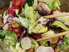 -傅记烤焰所盆盆蟹·海鲜烧烤·炭火烤鱼