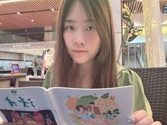 -华美国际影城(旧宫永辉店)