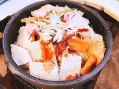 -柳沟豆腐宴69号福豆堂