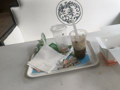 -德克士(前门店)