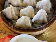 -新兴园饺子馆(北京百子湾店)