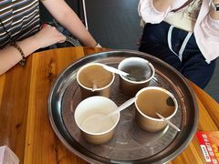 -谢怀亮芝麻茶