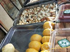 -壹条龙饭庄台基厂店