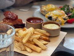 -农畉LONFOOD(福田星河COCOPark店)