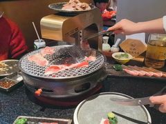 -樱嘢·炭火烧肉(惠南店)