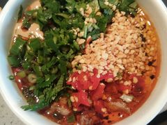 -海底捞火锅(老城根店)