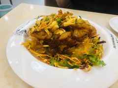 -北方饺子王·海肠捞饭·海鲜锅(山大店)