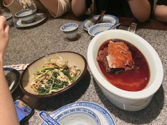 -南京大牌档(龙湖长楹天街店)