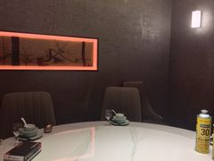 -纪林菜馆·博山菜老字号(华光路店)