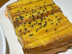 -小杨烤肉·陕西烧烤·陕西地方菜(东新街【永兴坊】店)