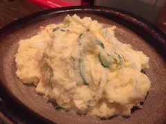 -角落里(中山公园店)