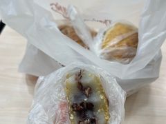 -永康饼屋(桑达大厦总店)