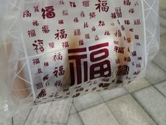 -百香林西点(林科大路店)