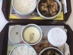 -真功夫(北京路步行街店)